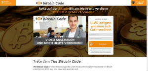 Bitcoin Code