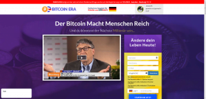 Bitcoin Era