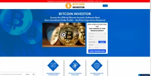 Bitcoin Investor