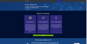 Bitcoin Pro