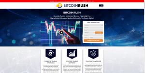 Bitcoin Rush