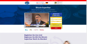 Bitcoin Superstar