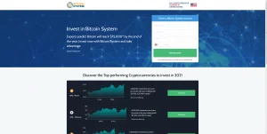 Bitcoin System