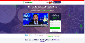 Bitcoin Trader