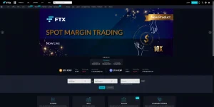 FTX
