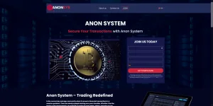 Anon System