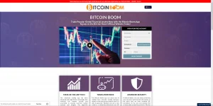Bitcoin Boom