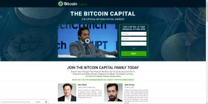 Bitcoin Capital