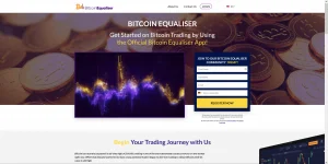Bitcoin Equaliser