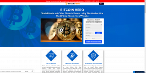 Bitcoin Hero