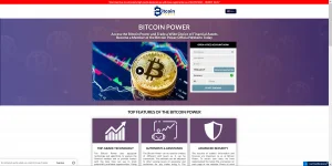Bitcoin Power