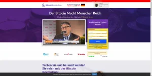 Bitcoin Revolution