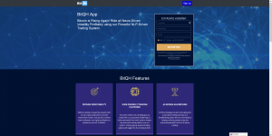 BitQH App