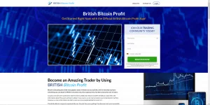 British Bitcoin Profit