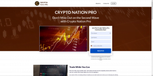 Crypto Nation Pro