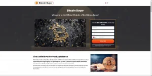 Bitcoin Buyer