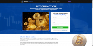 Bitcoin Motion