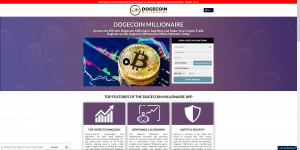 Dogecoin Millionaire