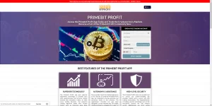 Primebit Profit