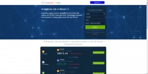 Quantum Trading
