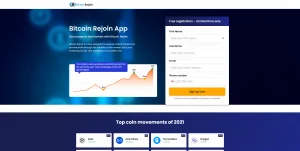 Bitcoin Rejoin