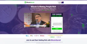Bitcoin Secret