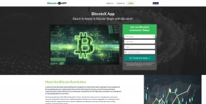 BitcoinX