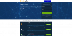 Bitindex Prime