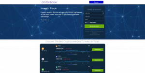 Crypto Boom