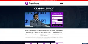 Crypto Legacy
