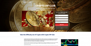 Crypto VIP Club