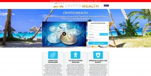 Cryptowealth
