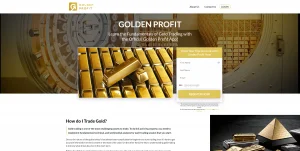 Golden Profit