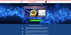 QProfit