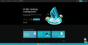 Bitget