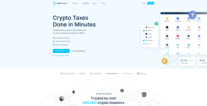 CoinLedger