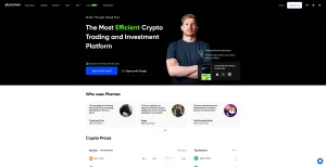 Phemex