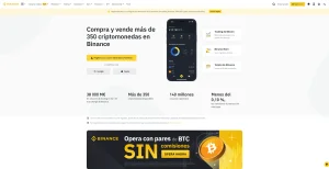 Binance