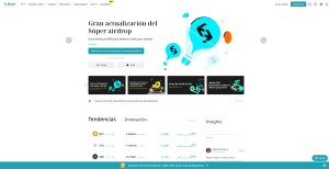 Bitget