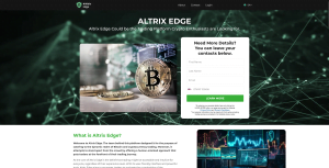 Altrix Edge