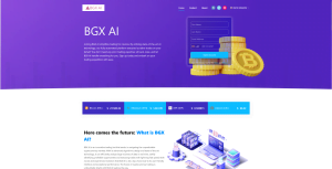 BGX AI