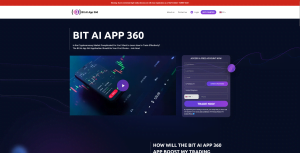 Bit AI App 360