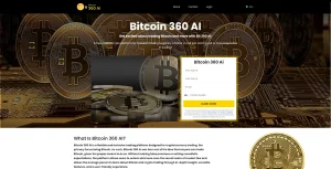 Bitcoin 360 AI