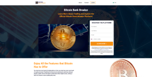 Bitcoin Bank Breaker