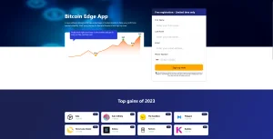 Bitcoin Edge