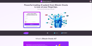 Bitcoin Oracle AI