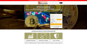 Bitcoin Sucker