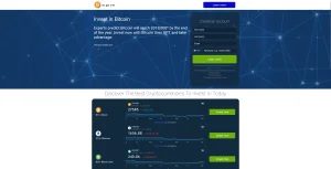 Bitcoin Urex GPT