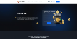 Bitsoft 360