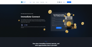Immediate Connect